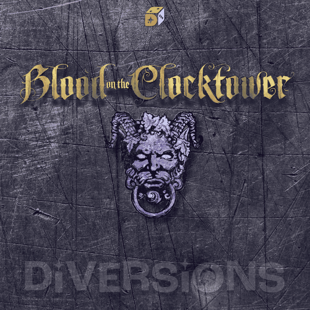 Blood on the Clocktower