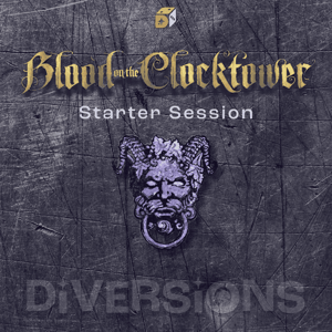 Blood on the Clocktower Starter