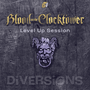 Blood on the Clocktower (3)