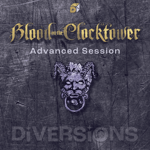 Blood on the Clocktower (4)