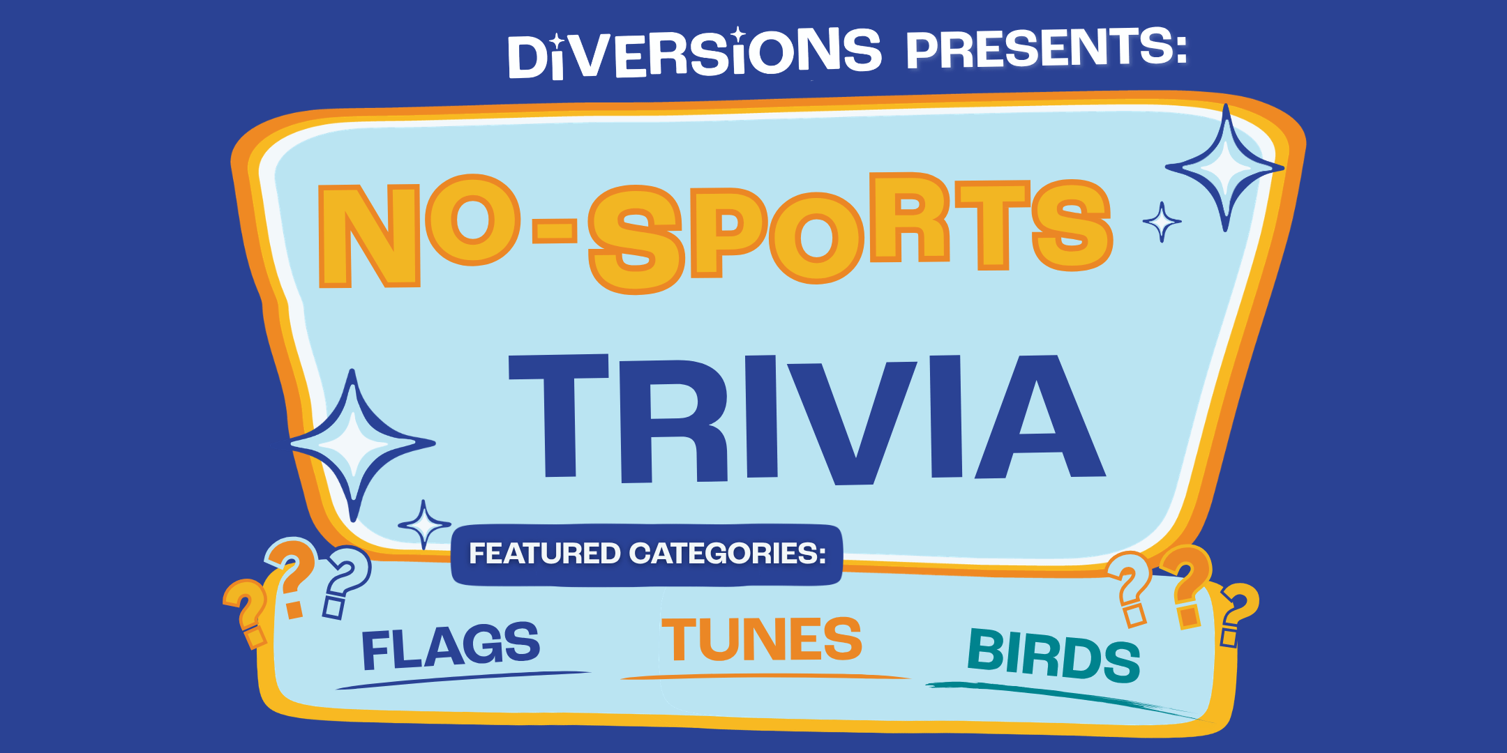 Aftergame Monthly Events Header Trivia