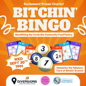 Bitchin Bingo