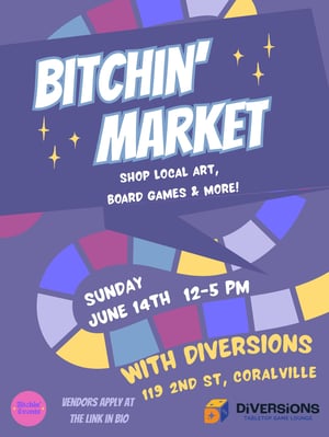 Bitchin Market