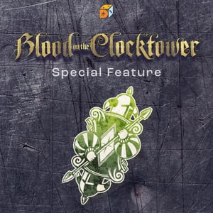 Blood on the Clocktower Special Feature Knaves