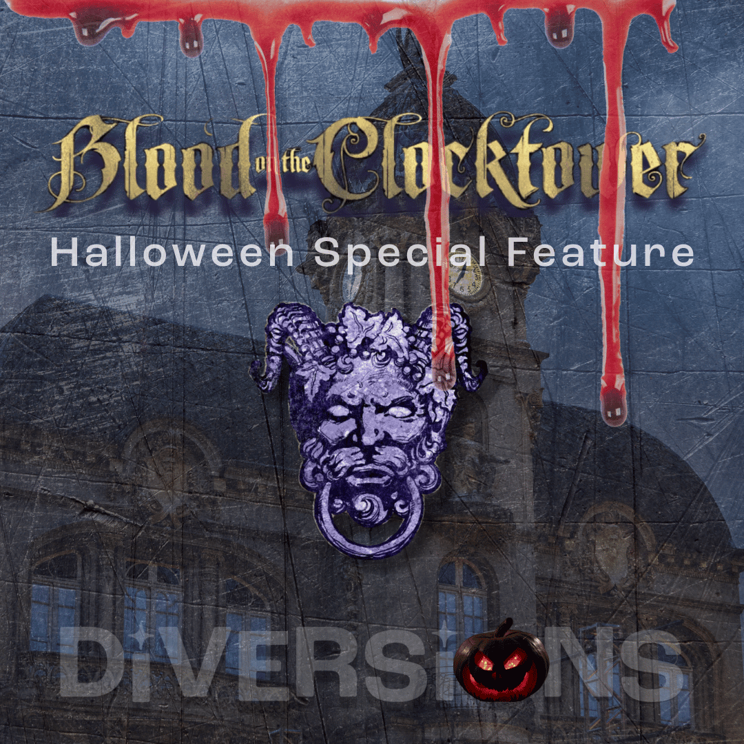 BotC Special Feature Oct