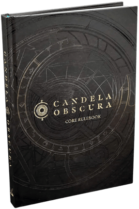 Candela Obscura - Edited