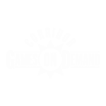 Corridor Games on Demand logo white transparent background