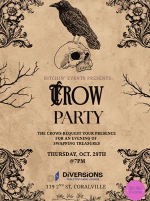 Crow Party