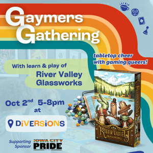 Diversions Gaymers Gathering_Square - Oct