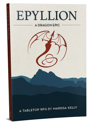 Epyllion Cover