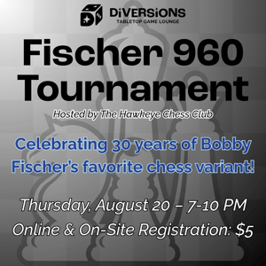 Fischer 960