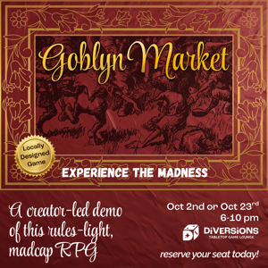Goblyn Market Promo-1