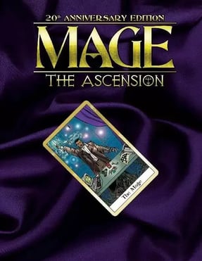 Mage