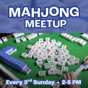 Mahjong Meetup-1