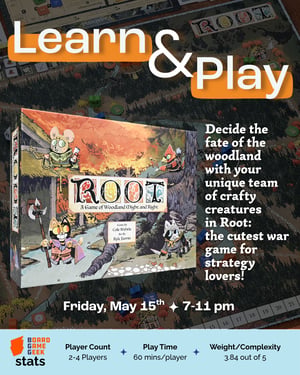 Root Learn to Play(1)