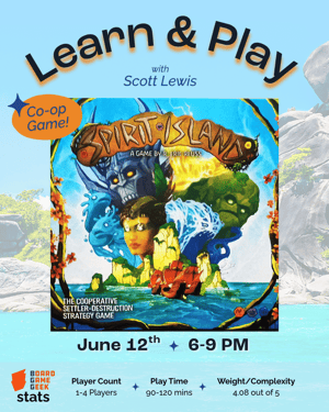 Spirit Island Learn & Play-1