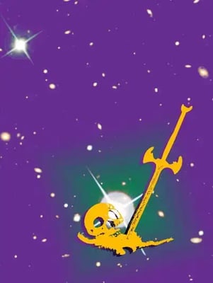 Swords without Master