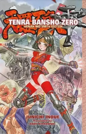 Tenra