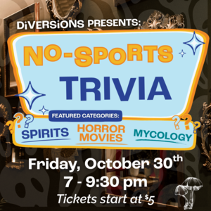 Trivia Night October