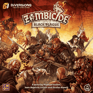 Zombicide