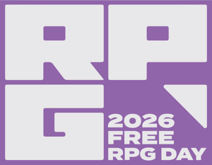 Free RPG Day calendar event image
