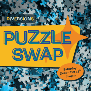 Puzzle Swap_square