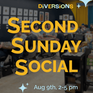 Second Sunday Social(5)