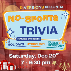 Square Trivia Night December