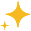 Diversions branded star icon