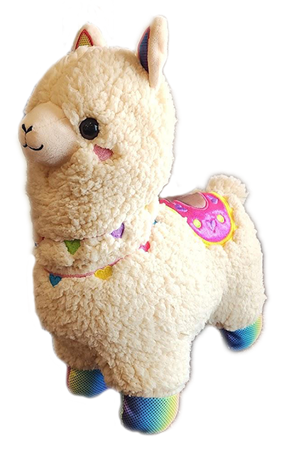 img-llama