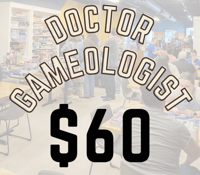 Doctor of Gameology-1